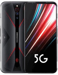 Ремонт телефона ZTE Nubia Red Magic 5G в Калининграде